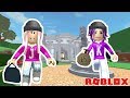 Best obby storyline in roblox   roblox rob the mansion obby