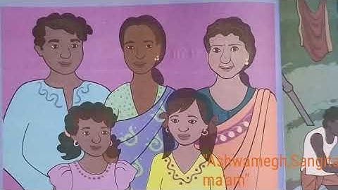 Std 3(guj med) paryavaran,ch 5(part 2) by sangita patel