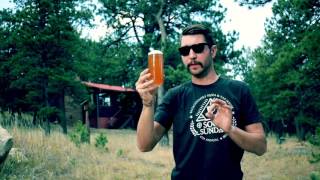 2 Minute Tastings - Surlys Todd The Axe Man