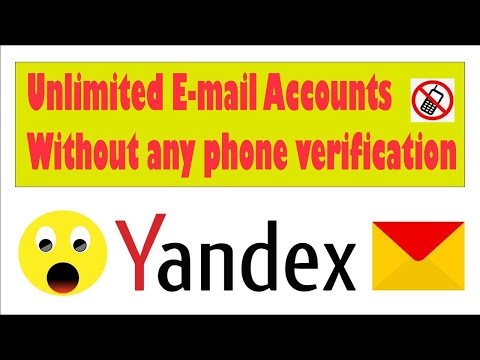 Video: Cara Menyediakan Yandex Di Telefon Bimbit