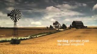 Saving Private Ryan Songbook - Omaha Beach (Piano Cover)