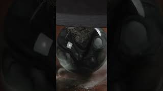 Ashstorm Explosion 🖤💨