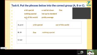 ANDY- SOLUTION INTERMEDIATE- UNIT 2C- JULY 26, 2023