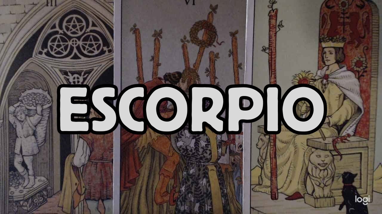 ESCORPIO LA MUJER QUE TE HACE BRUJERIA FALLECE POR SU MALDAD ⚰️💀