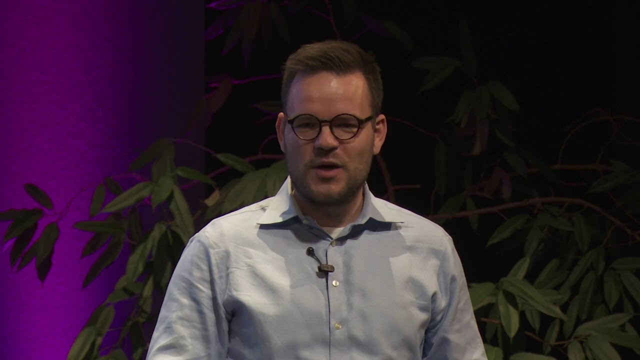 Casper ter Kuile - Faith for Non-Believers | The Lumiere Durham 2015 conference - YouTube