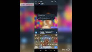 NEW INTERFACE OF OPENEX TESTNET APP screenshot 4