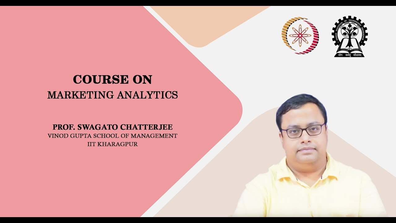 Lecture 16 Segmentation Targeting and PositioningContd