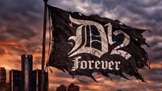 D12 - I'm A Nightmare Walking (Snippet)