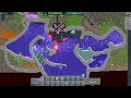 Creeper World IXE Colonies: Inversion Walls (Map 44 by MitchOfTarcoola)