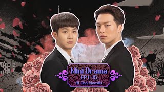 The Boy Next Door EP1-15 Marathon • ENG SUB • dingo kdrama