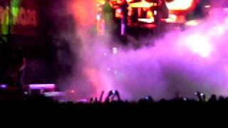 moondance 2011
