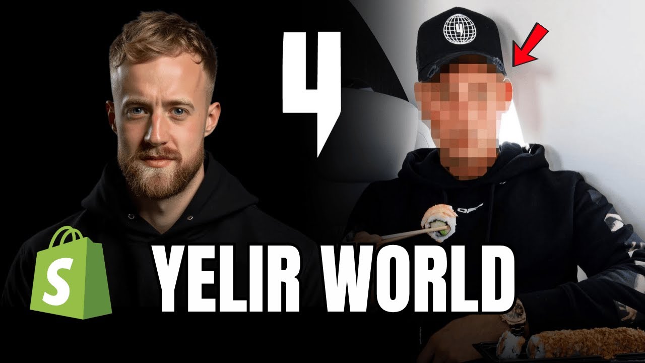 Ecom Expert Reacts to a 7-Figure Faceless Brand