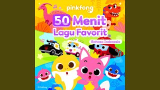 Boom Boom Dunia Dinosaurus