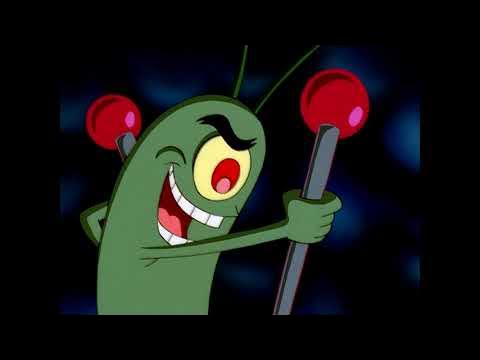 SpongeBob Production Music House of Horror by drcozens80 - Tuna