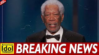 The dark side of Morgan Freeman“I was not always coming across the way I intended”
