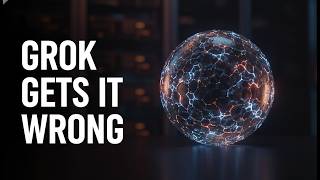 Grok 4.5 just broke coding — and reality