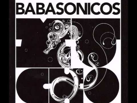 Babasonicos Irresponsables letra