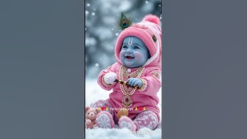 yashodha ka nandlala song ♥️🙏♥️#kanha ki nagriya #shorts #status #ai#shreekrishna #trending