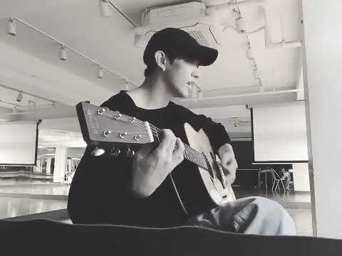 [17'S 도겸] 자우림 선배님들의 너무 좋아하는 물다섯, 스물하나라는 곡을 불러보았습니다. 부족하지만 잘 들어주세요!