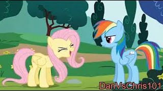 [DanVsChris101] YTPMV: Source-Report#2