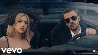 Justin Bieber ft ROSE - Heart On Repeat
