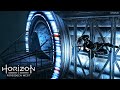 Порог Смерти Horizon Forbidden West, огнеблеск, запал, копия Геи, код от двери, таинственный враг