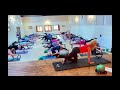 Pilates Redditch