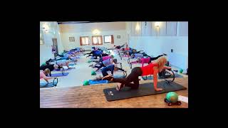 Celebrity Pilates Redditch  Wealth