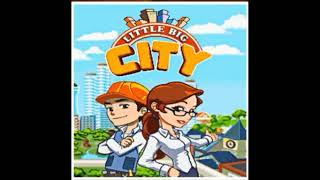 Little big city java music ost - City 1