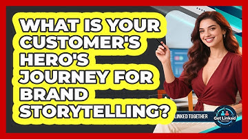 What Is Your Customer