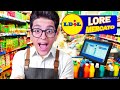 GIOCHIAMO AL SIMULATORE DI SUPERMERCATO!! LorenzIST