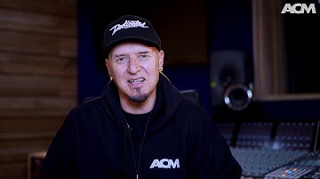 ACM Birmingham Campus Tour