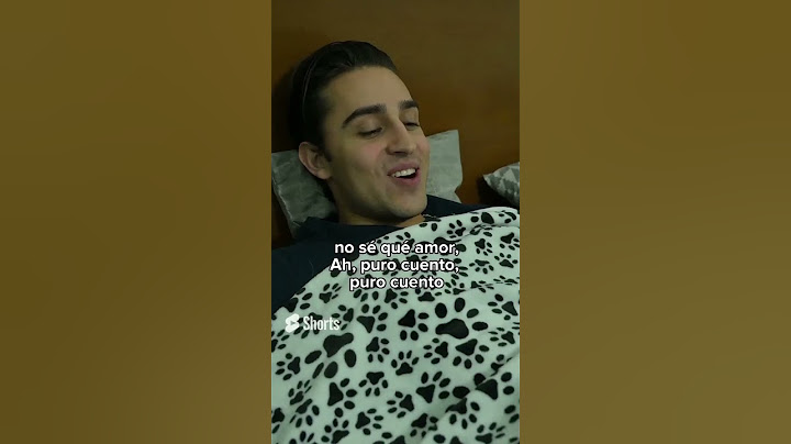 HOMBRE EMBARAZADO