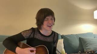 Take Me, Take Me - Sara Niemietz - Rosanne Cash - cover request