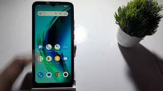 how to default add text on lock screen in Samsung Galaxy m32 Samsung galaxy m32 me add text on lock screenshot 3