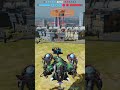 War Robot eliminate enemies.  new game play #gaming #trending  # #warrobots # viral