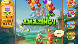 Buggle 2 Level 1144 | SKILLGAMING ✔️