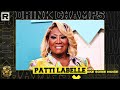 Patti LaBelle On Her Iconic Career, Aretha Franklin, Her Verzuz Battle & More | Drink Champs