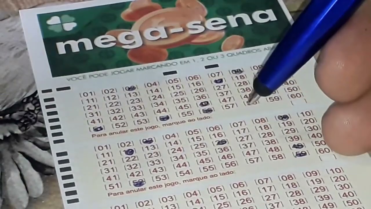BOLÃO DA MEGA SENA -COMO FAZER E LEVAR PRONTO PARA A LOTÉRICA.
