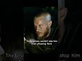 The prophecy couldn’t stop him from attacking Paris.#foryou #vikings #shorts