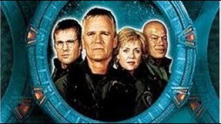 Stargate SG-1 - Season 7 - Intros