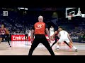 Real Madrid 83 - 88 Baskonia | Liga Endesa