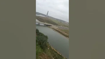 ضفتي نهر أبي رقراق 