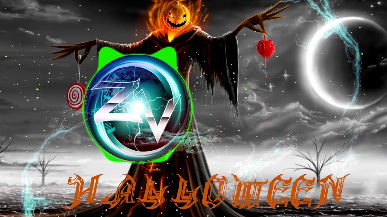 хэллоуин дабстеп музыка слушать онлайн HALLOWEEN DUBSTEP MIX Music ...