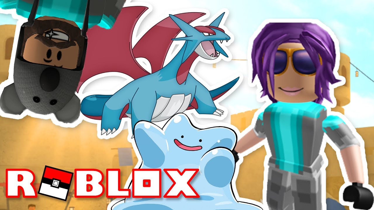 Is Game Of Stones Real Salamence Shiny Ditto Pokemon Brick Bronze 21 Roblox W Thinknoodles Youtube Thinks Wife - thinknoodles roblox pokemon