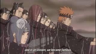 Nagato/Pain - Soldier