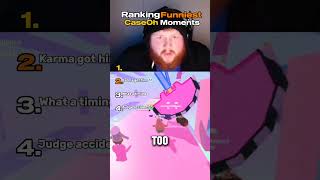 Celebrity Ranking Best CaseOh Moments Profile