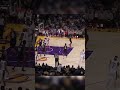 NBA's "Craziest Shots"
