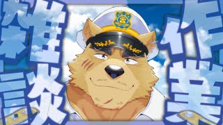 【作業】近々やる予定の配信用サムネ作りながら雑談【雑談】