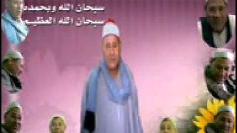 الشيخ علي خميس . سورة الفرقان.